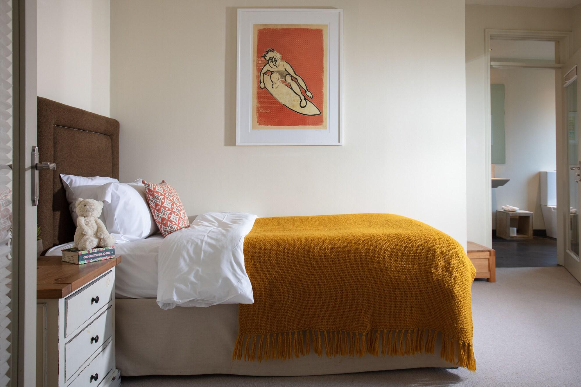 The Lewinnick Lodge New Quay Exteriér fotografie