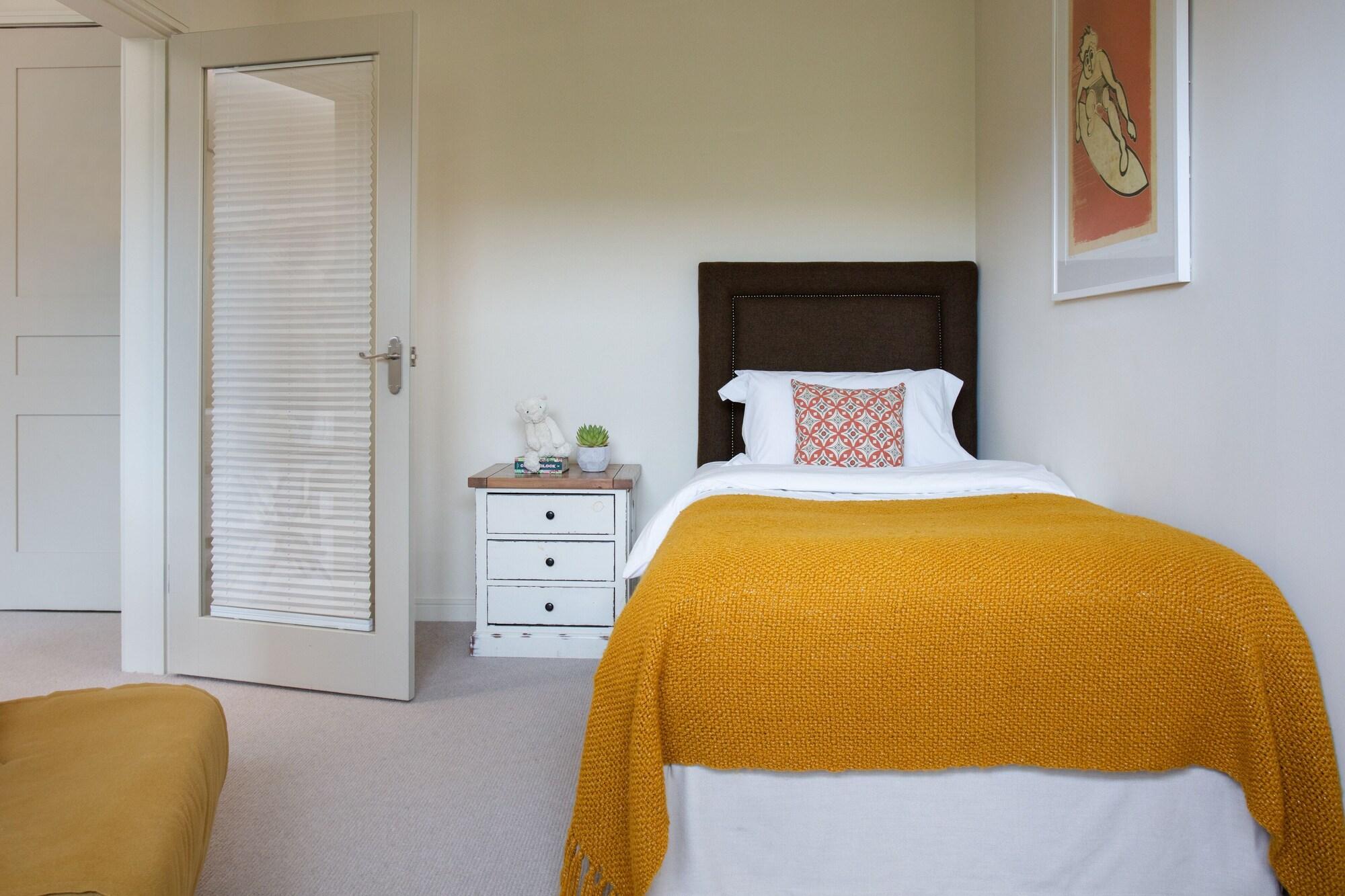 The Lewinnick Lodge New Quay Exteriér fotografie