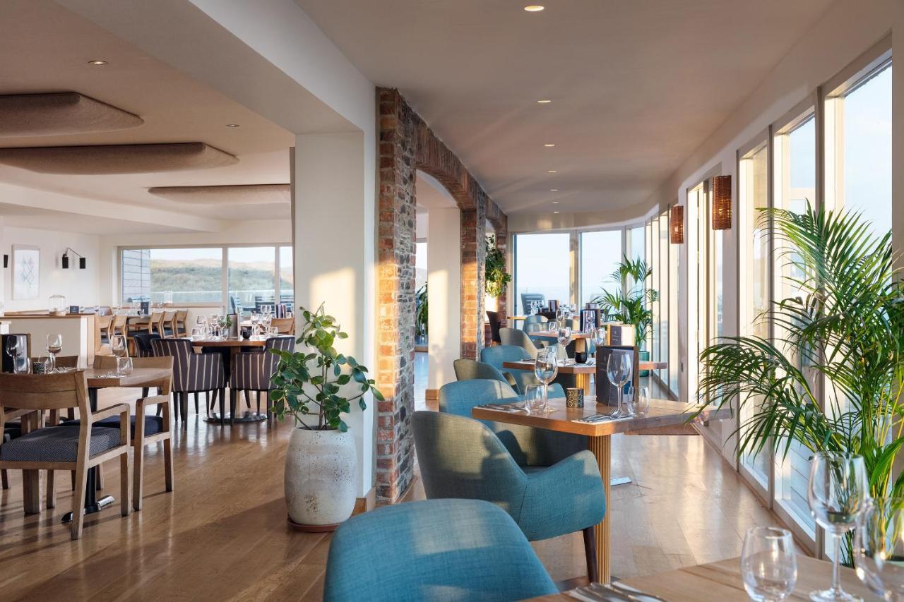 The Lewinnick Lodge New Quay Exteriér fotografie