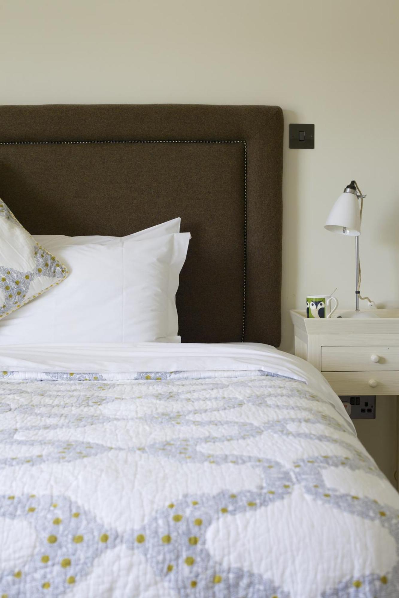 The Lewinnick Lodge New Quay Pokoj fotografie
